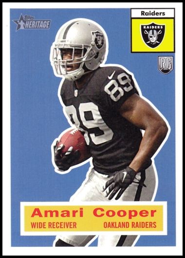 4 Amari Cooper